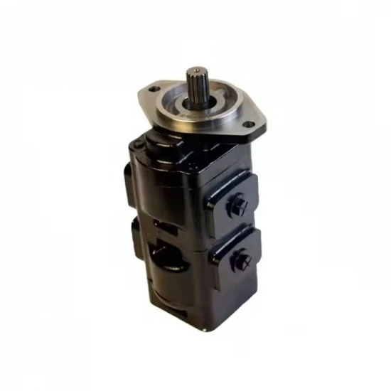 Loader Accessories 332/F9030 332/F9029 Gear Pump